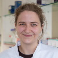 Cora Schwendele, M.Sc.