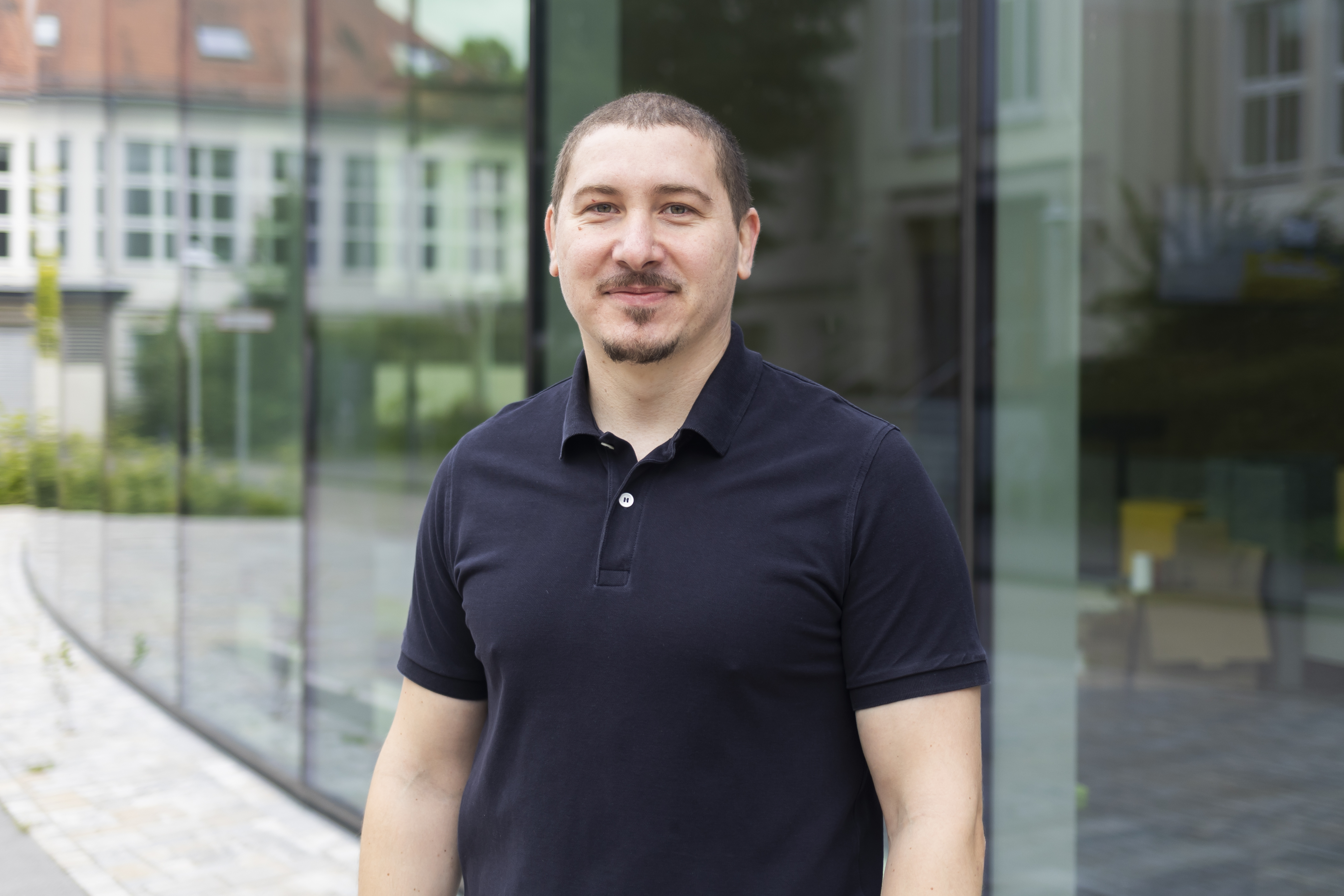 Vadym Voropai