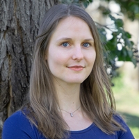 Anna Krone, M.Sc.