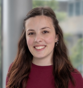 Lea Schmitter, M.Sc.