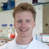 Yannick Prager, B.Sc.