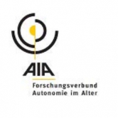 Logo Autonomie im Alter Logo Autonomie im Alter