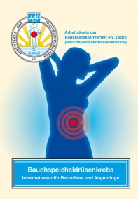 Informationsbroschüre Krebs 2015 Informationsbroschüre Krebs 2015