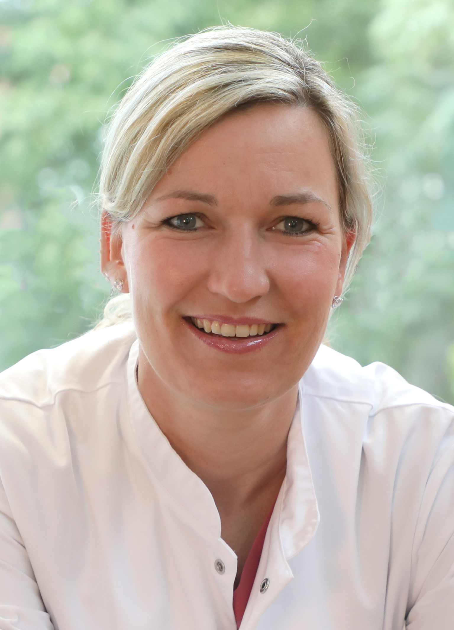 Franziska Thele