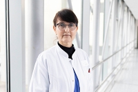 Dorothea Rostalski Dorothea Rostalski