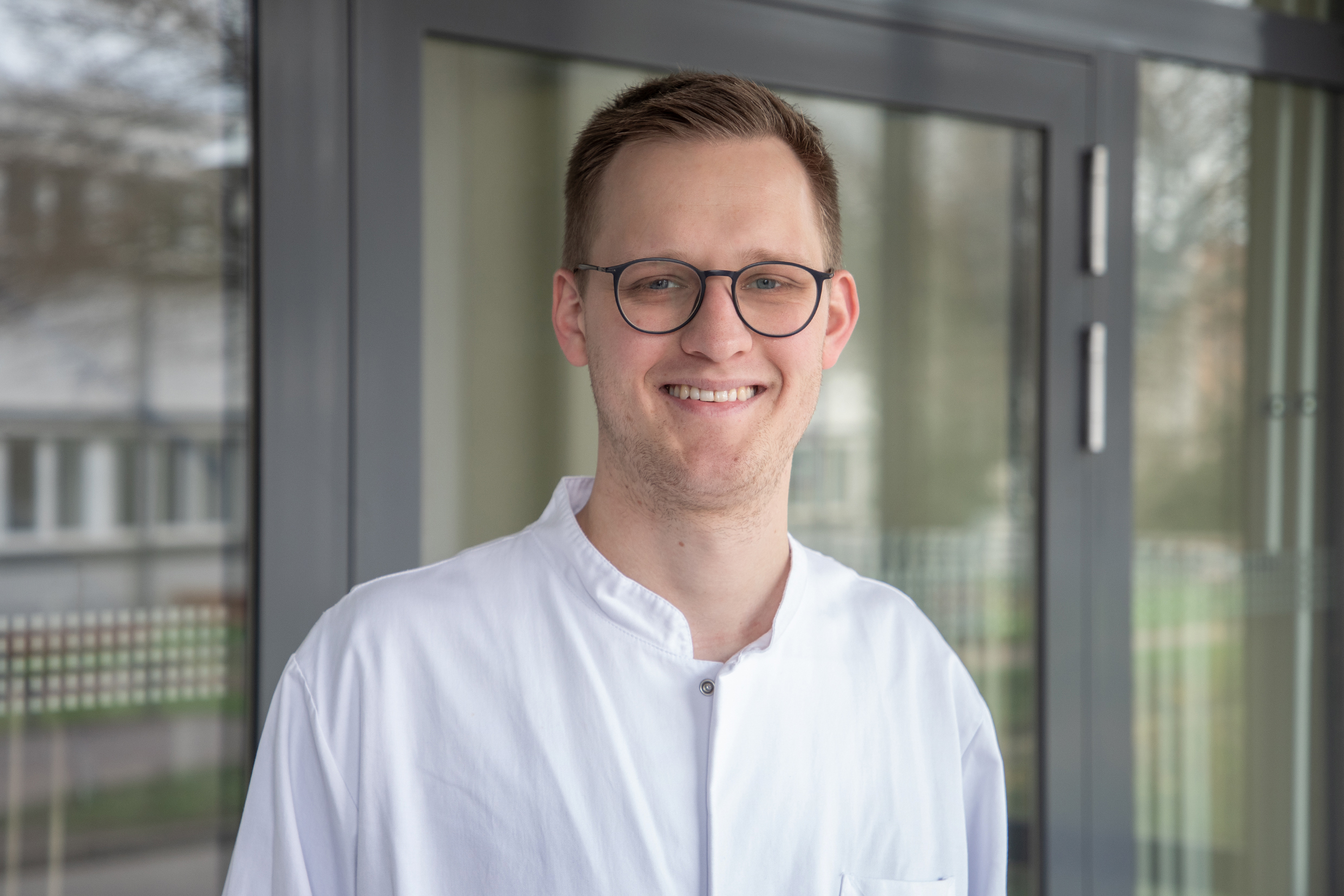 Daniel Pfannkuche