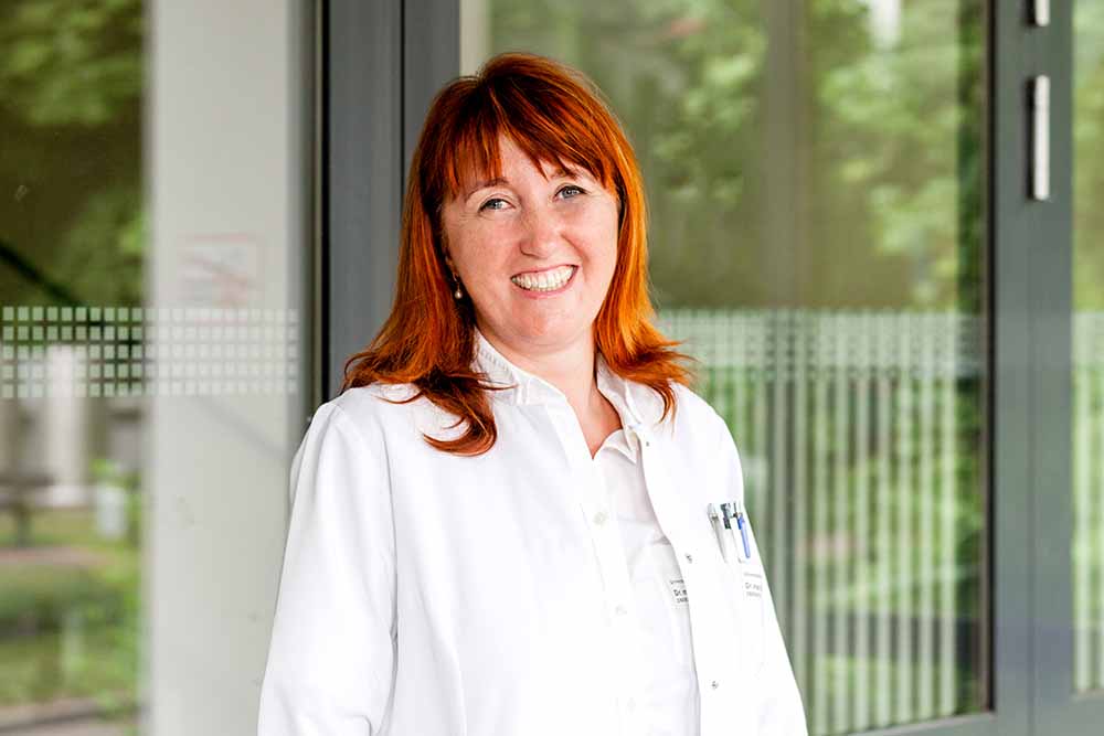 Margit Rudolf