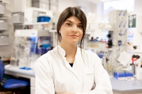 Michelle Paszkier Michelle Paszkier