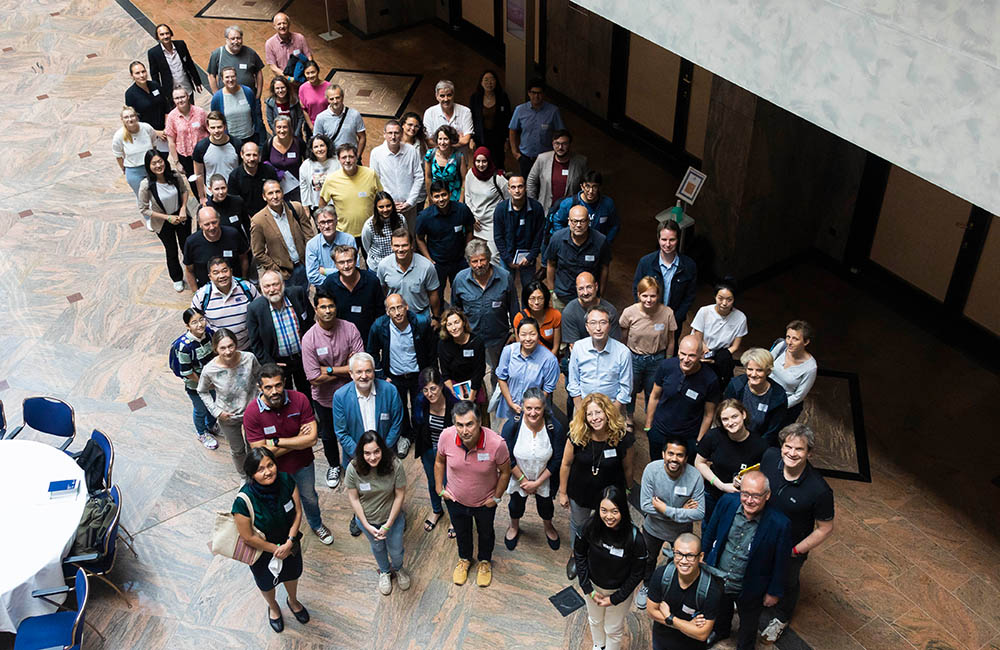 11. ZOMES Konferenz_2, Sarah Kossmann 11. ZOMES Konferenz_2, Sarah Kossmann