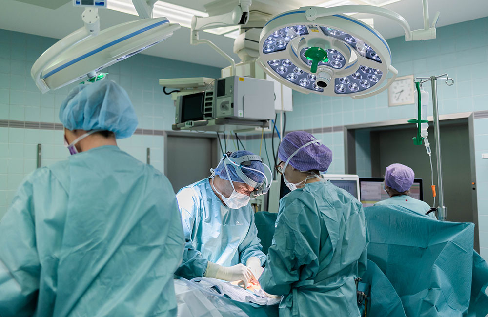 Radioguided Surgery_Sarah Kossmann Radioguided Surgery_Sarah Kossmann