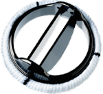 Mechanische Herzklappe Mechanische Herzklappe